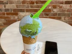 -Dal Cuore 达可芮冰淇淋(陕西北路店)