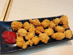 大鼓盐酥鸡-大鼓米线(杭州国大城市广场店)