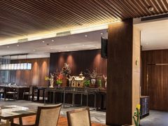 -千岛湖伯瑞特度假酒店-米兰西餐厅