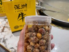-潮汕大目牛肉火锅(皇岗旗舰店)