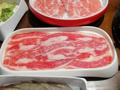 -刘火辣老火锅(光谷店)