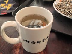-東茅街茶馆