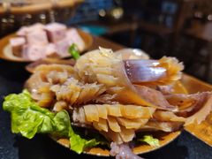 发鱿鱼-较场口火锅(九街店)