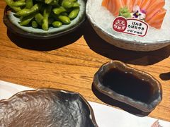 -炉胜·炉端烧·居酒屋