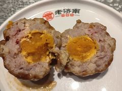 -老济南·地道济南菜(大明湖店)