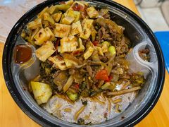 -梅溪·小伙子干挑面(安吉总店)