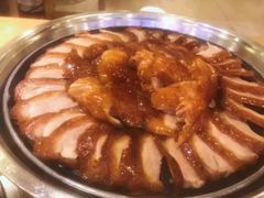 -守柴炉烤鸭(中海国际店)