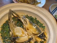 -永安鱼庄·镇江菜(丁卯店)