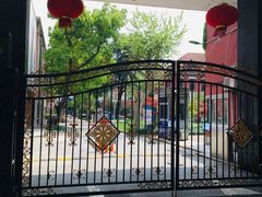 -上海理工大学(复兴路校区)