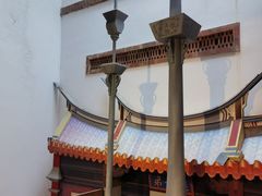 -剥皮寮历史街区