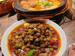 -打酱油·非遗淮扬菜(瘦西湖梅岭店)