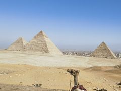 -吉萨金字塔群