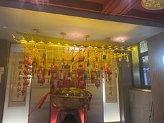 -南门四季铜锅涮肉(大屯·北苑店)