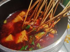 -管氏翅吧(广渠门店)