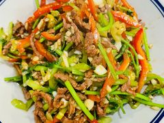 -新新湘菜馆(新中街二条店)