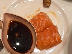 -济南香格里拉·咖啡泉自助餐厅