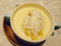 -发记甜品(山东街店)