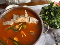 -苗家恒灵酸汤鱼-跳水牛肉连锁店(凯里总店)