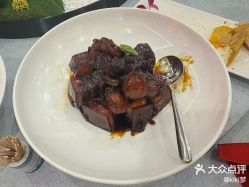 -光大会展中心国际大酒店-宴会厅