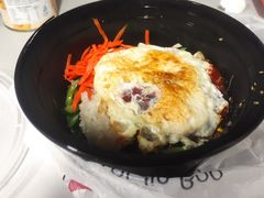 -禾谷韩餐(热带海洋学院店)