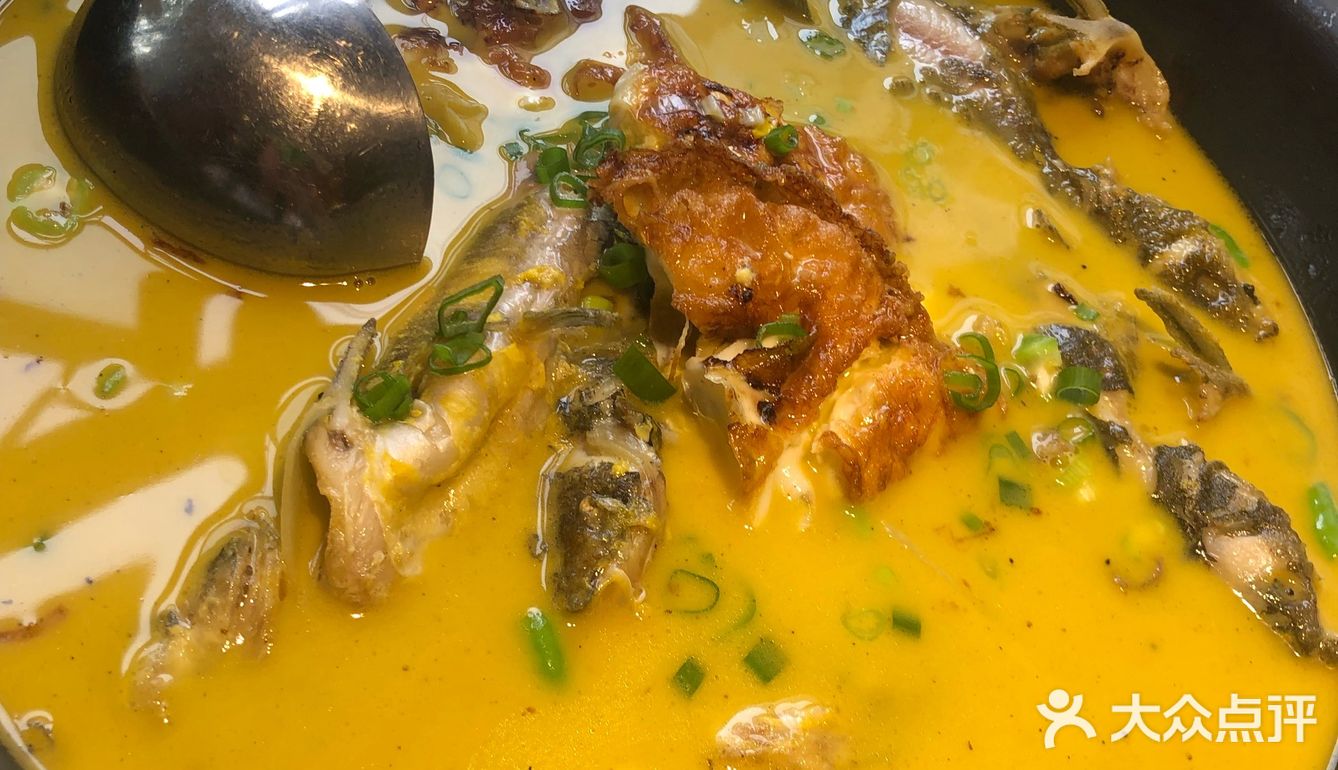 大众点评偶然看到这家湘菜，两家店都在滨海