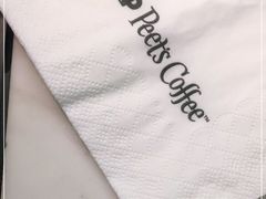 -Peet's 皮爷咖啡(东湖路手作店)