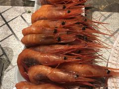 -雅玛花式铁板烧(国宏宾馆店)