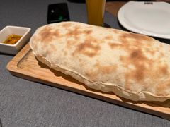 空气面包-Efes Turkish & Mediterranean Cuisine 艾菲斯餐厅(陆家嘴店)