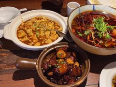 -外婆私房菜(新亚百货店)