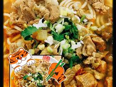 -顾四十里铺羊肉面(凤城六路店)