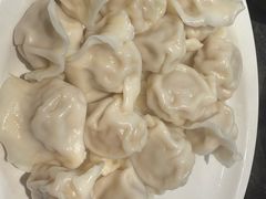 -李记饺子·熏酱东北菜(欢乐谷店)