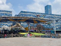 -华夏文旅海洋公园