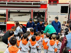 -杨浦科技幼稚园