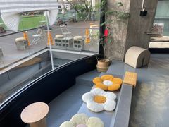 -CEMENT·coffee bar (凤凰创意园店)