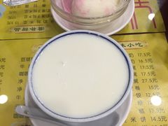 -民信老铺(东方广场店)