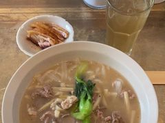 -漆黑觉米粉(三里屯店)