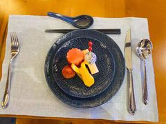 -V Bar海景扒房(北海湾惠龙万达嘉华酒店)