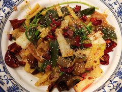 -食悦天美食广场(沈阳青年大街万象城店)