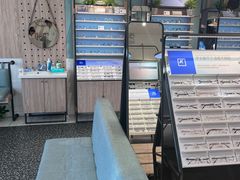 -AOJO眼镜(北京朝阳大悦城店)