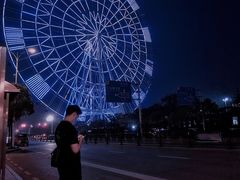 -南昌之星摩天轮