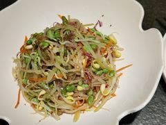 -陕北四窑洞(巨丰店)