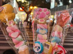 -芭菲盛宴·环球美食(解放碑英利国际店)
