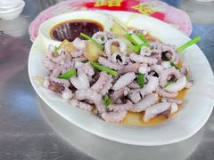 -健跳小海鲜(人民路店)