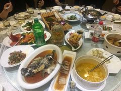 -一品粤珍轩(吴中路店)