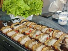 -龙姐私房菜(和顺古镇店)