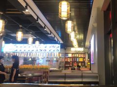 -小肥牛潮汕牛肉火锅(南联店)
