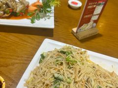 -天然居·漳港海鲜·海景餐厅(南澳总店)