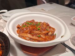 -大树餐厅(益田假日店)