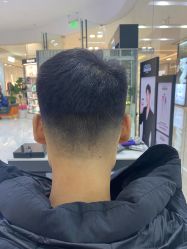 -HairCode芭曲发型