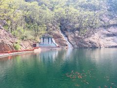 -丹东凤凰山景区